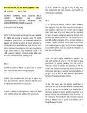 Case Facts: G.R. No. 91649 .